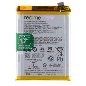 Акумулятори Аккумуляторы ^/--/^ Аккумулятор оригинал Realme BLP /--/ 807 Realme 7/ 7 Global/ 7 5 /--/ G/ V /--/ 5 5 /--/ G ^_^^^ Оригінал Realme BLP /--/ 807 Realme 7/7 Global/ 7 5 /--/ G/ V /--/ 5 5 /--/ G - фото фото фото