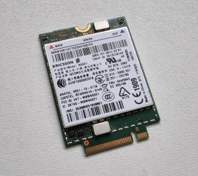 Інші комплектуючі Другие комплектующие ^/--/^ Модем 3 /--/ G Ericsson N /--/ 5321 M.2 (FRU 04 /--/ W /--/ 3842) для ноутбуків Lenovo ThinkPad T /--/ 440, L /--/ 540, X /--/ 240 б/в Оригіна ^_^^^ Модем 3 /--/ G Ericsson N /--/ 5321 M.2 (FRU 04 /--/ W /--/ 3842) для ноутбуков Lenovo ThinkPad T /--/ 440, L /--/ 540, X /--/ 240 б/у Оригинала - фото фото фото