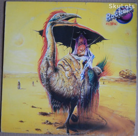 Платівки Пластинки ^/--/^ Rockets – Atomic  (Rockland Records – RKL 20323, Italy) inner sleeve EX/EX+ ^_^^^ Rockets – Atomic (Rockland Records – RKL 20323, Italy) inner sleeve EX/EX+ - фото фото фото