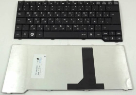 Клавіатури Клавиатуры ^/--/^ Клавиатура для  Fujitsu PA /--/ 3515, V /--/ 6515, PA /--/ 3553, P /--/ 5710, Pi /--/ 3650, Li /--/ 3710; ES: D /--/ 9510, V /--/ 6505, V /--/ 6545, X /--/ 951 ^_^^^ Клавіатура для Fujitsu PA /--/ 3515, V /--/ 6515, PA /--/ 3553, P /--/ 5710, Pi /--/ 3650, Li /--/ 3710; ES: D /--/ 9510, V /--/ 6505, V /--/ 6545, X /--/ 951 - фото фото фото
