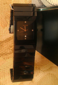 Наручні годинники Наручные часы ^/--/^ Керамічний годинник Rado Jubile High Tech ^_^^^ Керамические часы Rado Jubile High Tech - фото фото фото