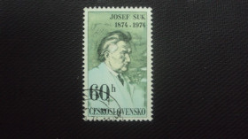 Чехословаччина Чехословакия ^/--/^ ЧССР 1974 /--/ г. гаш. ^_^^^ ЧССР 1974 гаш. - фото фото фото