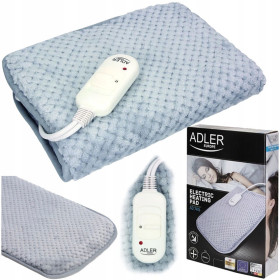Інша техніка Другая техника ^/--/^ Електрогрілка Adler AD 7415— 30×40 см, 80 Вт, 2 режими нагрівання ^_^^^ Электрогрилка Adler AD 7415— 30×40 см, 80 Вт, 2 режима нагрева - фото фото фото