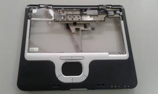 Корпуса Корпуса ^/--/^ Верхняя крышка в сборе для ноутбуков HP nc /--/ 8000, 345061-001 ^_^^^ Верхня кришка в зборі для ноутбуків HP nc /--/ 8000, 345061-001 - фото фото фото