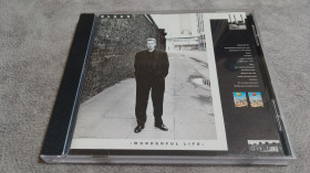 Музичні диски Музыкальные диски ^/--/^ black - wonderful life . английский диск ^_^^^ Black - wonderful life. англійська диск - фото фото фото