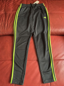 Штани Штаны ^/--/^ Брюки спортивные Adidas на мальчика, р.164/13-14 лет ^_^^^ Брюки спортивні Adidas на хлопчика, р.164/13-14 років - фото фото фото