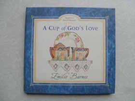 Видання - р. Издания - гг. ^/--/^ A Cup of God&amp;apos;s Love  (Moment Meditations) Emilie Barnes ^_^^^ A Cup of God&amp;apos;s Love (Moment Meditations) - фото фото фото