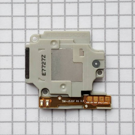 Динаміки, мікрофони Динамики, микрофоны ^/--/^ Поліфонічний динамик Samsung J /--/ 530 /--/ F Galaxy J /--/ 5 2017 в сборі оригінал ^_^^^ Полифонический динамик Samsung J /--/ 530 /--/ F Galaxy J /--/ 5 2017 в сборе оригинал - фото фото фото