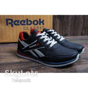 Кросівки Кроссовки ^/--/^ Кроссовки кожаные Reebok anser мужские  Верх КОЖА НАТУРАЛЬНАЯ Цена от производителя,  обувь проверенная годами ^_^^^ Кросівки шкіряні Reebok anser чоловічі Вірх Шкіра НАТУРАЛЬНА Ціна від виробника, взуття перевірене роками - фото фото фото