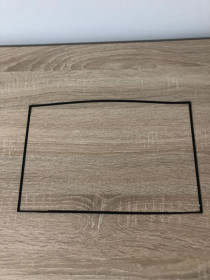 Корпуса Корпуса ^/--/^ Резинка матриці Asus ux /--/ 31 /--/ a ^_^^^ Резинка матрицы Asus ux /--/ 31 /--/ a - фото фото фото