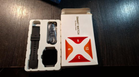 Розумні годинники (Smart watch) Умные часы (Smart watch) ^/--/^ китайські смарт-годиники та фітнес-трекери ^_^^^ китайские смарт-часы и фитнес-трекеры - фото фото фото