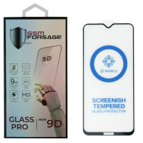 Плівки для екранів Пленки для экранов ^/--/^ Захисне скло Premium Tempered Glass для Xiaomi Redmi Note 8  (6.3&amp;quot;) Black ^_^^^ Защитное стекло Premium Tempered Glass для Xiaomi Redmi Note 8 (6.3&amp;quot;) Black - фото фото фото