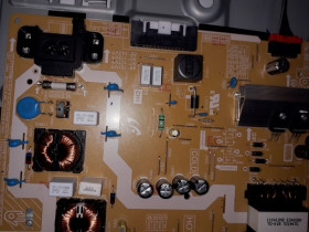 Плати Платы ^/--/^ Samsung UE /--/ 50 /--/ RU /--/ 7402 /--/ UXXH psu: BN /--/ 44-00932 /--/ R BN /--/ 44-00932 /--/ Q - фото фото фото