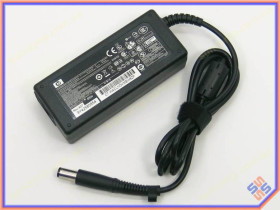 Адаптери живлення Адаптеры питания ^/--/^ Блок питания для HP EliteBook 6930 /--/ p, 8730 /--/ w (18.5 /--/ V 3.5 /--/ A 65 /--/ W (7.4*5.0+PIN)). ^_^^^ Блок живлення для HP EliteBook 6930 /--/ p, 8730 /--/ w (18.5 /--/ V 3.5 /--/ A 65 /--/ W (7.4*5.0+PIN)). - фото фото фото