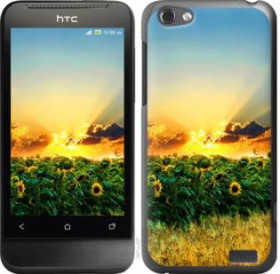 Чохли, бампера Чехлы, бампера ^/--/^ Чехол на HTC One V t /--/ 320 /--/ e Украина 1601 /--/ u-227 - фото фото фото