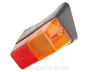 Інше Другое ^/--/^ 40219 Фонарь трактора задний правый       (стар. обр.)       (пластм.) МТЗ, ЮМЗ, Т-16, Т-25, Т-40       (пр-во Украина) - 2 /--/ шт ^_^^^ 40219 Фонар трактора задній правий (стар. обр.) (пластм.) МТЗ, ЮМЗ, Т-16, Т-25, Т-40 (пр-во Україна) - 2 /--/ шт - фото фото фото