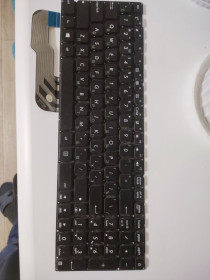 Клавіатури Клавиатуры ^/--/^ Клавиатура ноутбука asus x /--/ 541 и т.п. ^_^^^ Клавіатура ноутбука asus x /--/ 541 і т.п. - фото фото фото
