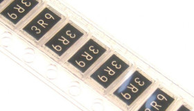 Резистори Резисторы ^/--/^ Резистор 2512 SMD 1 /--/ W 1% 3 /--/ R /--/ 9    1 шт. ^_^^^ Резистор 2512 SMD 1 /--/ W 1% 3 /--/ R /--/ 9 1 шт. - фото фото фото