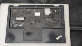 Корпуса Корпуса ^/--/^ Палмрест  (топкейс, корпус) для Lenovo ThinkPad L /--/ 380 L /--/ 390 Yoga ^_^^^ Палмрест для Lenovo ThinkPad L /--/ 380 L /--/ 390 Yoga - фото фото фото