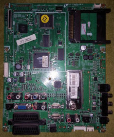 Інші комплектуючі Другие комплектующие ^/--/^ Mainboard samsung BN /--/ 94-01718 /--/ G PS /--/ 50 /--/ A /--/ 416 - фото фото фото