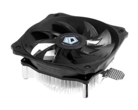 Системи охолодження Системы охлаждения ^/--/^ Кулер процесорний ID-Cooling DK-03 ^_^^^ Кулер процессорный ID Cooling DK /--/ 03 - фото фото фото