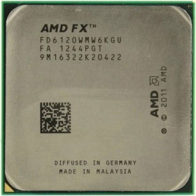 Процесори Процессоры ^/--/^ Процесор AMD FX-6120 3.5-4.1 Ghz AM /--/ 3+, 95 /--/ W Б/В ^_^^^ Процессор AMD FX-6120 3.5-4.1 Ghz AM /--/ 3+, 95 /--/ W Б/В - фото фото фото