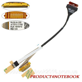 Шлейфи Шлейфы ^/--/^ Шлейф матрицы для ноутбука Lenovo (Yoga 11 /--/ E-20 /--/ HY) LED (DDLI /--/ 8 /--/ JLC /--/ 022) ^_^^^ Шлейф матриці для ноутбука Lenovo (Yoga 11 /--/ E-20 /--/ HY) LED (DDLI /--/ 8 /--/ JLC /--/ 022) - фото фото фото
