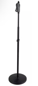 Інше Другое ^/--/^ 41069 МИКРОФОННАЯ СТОЙКА ПРЯМАЯ GATOR GFW-MIC-1001     (дефект) ^_^^^ 41069 Мікрофонна стійка GATOR GFW-MIC-1001 (дефект) - фото фото фото