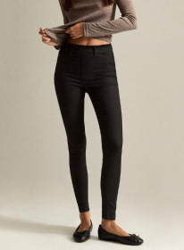 Жіночі Женские ^/--/^ Крутые, эластичные джеггинсы джинсы New Look Lift &amp; Shape Emilee short. 44 евро ^_^^^ Круті, еластичні джеггінси джинси New Look Lift &amp; Shape Emilee short. 44 євро - фото фото фото