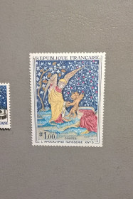 Мистецтво Искусство ^/--/^ Франция Искусство 1965 ^_^^^ Франція Мистецтво 1965 - фото фото фото