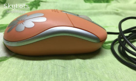 Миші Мыши ^/--/^ Мышь оптическая, для ноутбука, USB, длина кабеля 1,25 м ^_^^^ Миша оптична, для ноутбука, USB, довжина кабелю 1,25 м - фото фото фото