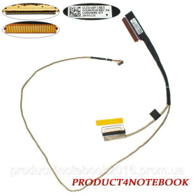 Шлейфи Шлейфы ^/--/^ Шлейф матрицы для ноутбука Lenovo (IdeaPad 3 CB 11 /--/ IGL /--/ 05 GS /--/ 150) LED (DC /--/ 020029100) ^_^^^ Шлейф матриці для ноутбука Lenovo (IdeaPad 3 CB 11 /--/ IGL /--/ 05 GS /--/ 150) LED (DC /--/ 020029100) - фото фото фото