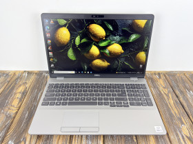 Dell Dell ^/--/^ Ноутбук Dell Latitude 5510  (15.6&amp;quot; FHD IPS,Core i /--/ 5-10210 /--/ u,Intel UHD Graphics)  (6622) Б/В ^_^^^ Ноутбук Dell Latitude 5510 (15.6&amp;quot; FHD IPS,Core i /--/ 5-10210 /--/ u,Intel UHD Graphics) (6622) Б/В - фото фото фото