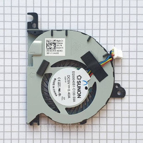 Системи охолодження Системы охлаждения ^/--/^ Кулер Dell Latitude E /--/ 7240 / DC /--/ 28000 /--/ D /--/ 6 /--/ SL 0 /--/ GVH /--/ 35 система охолодження для ноутбука оригінал з розборки ^_^^^ Кулер Dell Latitude E /--/ 7240 / DC /--/ 28000 /--/ D /--/ 6 /--/ SL 0 /--/ GVH /--/ 35 система охлаждения для ноутбука оригинал из разборки - фото фото фото
