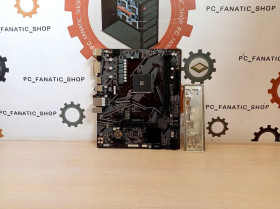 Материнські плати Материнские платы ^/--/^ Материнська плата ASRock A /--/ 520 /--/ M-HDV   (sAM /--/ 4, AMD A /--/ 520, PCI-Ex /--/ 16) Гарантія 1 місяць ^_^^^ Материнская плата ASRock A /--/ 520 /--/ M-HDV (sAM /--/ 4, AMD A /--/ 520, PCI-Ex /--/ 16) Гарантия 1 месяц - фото фото фото