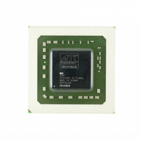 Мікросхеми Микросхемы ^/--/^ Микросхема ATI 216-0732019 Radeon HD 4850 видеочип для ноутбука, используется в моноблоках APPPLE ^_^^^ Мікросхема ATI 216-0732019 Radeon HD 4850 відеочіп для ноутбука, використовується в моноблоках APPPLE - фото фото фото