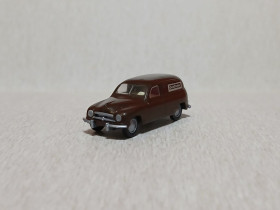 : : ^/--/^ Автомобіль ŠKODA 1200 VAN &amp;quot;Goldhofer&amp;quot;. IGRA 1:87 H /--/ 0  (21730/3+) . ^_^^^ Автомобиль SKODA 1200 VAN &amp;quot;Goldhofer&amp;quot; IGRA 1:87 H /--/ 0 (21730/3+). - фото фото фото