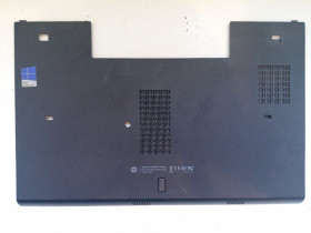 Корпуса Корпуса ^/--/^ Б/У Сервісна кришка на HP ProBook 6560 /--/ b ^_^^^ Б/У Сервисная крышка на HP ProBook 6560 /--/ b - фото фото фото