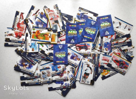 Інше Другое ^/--/^ Футбольные карточки MAGIC BOX Shoot Out Premier League 2004-2005 ^_^^^ MAGIC BOX Shoot Out Premier League 2004-2005 - фото фото фото