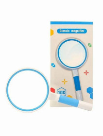 Лупи, лінзи Лупы, линзы ^/--/^ Лупа ручная Magnifier Th-8085-2 ^_^^^ Лупа ручна Magnifier Th-8085-2 - фото фото фото