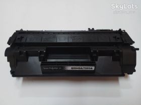 Картриджі Картриджи ^/--/^ Картридж HP Q /--/ 5949 /--/ A/Q /--/ 7553 /--/ A 1320,3390/2015,M /--/ 2727 ЗАПРАВЛЕНИЙ! ^_^^^ Картридж HP Q /--/ 5949 /--/ A/Q /--/ 7553 /--/ A 1320,3390/2015,M /--/ 2727 - фото фото фото