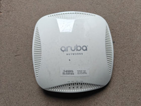 Маршрутизатори Маршрутизаторы ^/--/^ Wi-Fi точка доступа Aruba AP-205 apin /--/ 0205 № 262407100 ^_^^^ Wi-Fi точка доступу HP Aruba AP-205 apin /--/ 0205 No 262407100 - фото фото фото