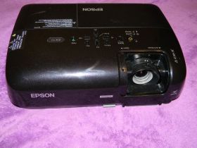 Проектори Проекторы ^/--/^ Офисно-театральный HD wide Epson  H /--/ 285 /--/ A с HDMI ^_^^^ Офісно-театральний HD wide Epson H /--/ 285 /--/ A з HDMI - фото фото фото