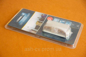 Ліхтарі, ліхтарики Фонари, фонарики ^/--/^ Лампа з датчиком руху LIVARNO LED RIP Sensor Light ^_^^^ Лампа с датчиком движения LIVARNO LED RIP Sensor Light - фото фото фото