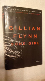 Художня література Художественная литература ^/--/^ GILLIAN FLYNN  GONE GIRL  НА АНГЛИЙСКОМ ^_^^^ GILLIAN FLYNN GONE GIRL НА АНГЛІЙСЬКОМУ - фото фото фото