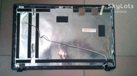 Корпуса Корпуса ^/--/^ 2406 - Кришка матриці + Web + антени Wi-Fi ноутбука ASUS X /--/ 550 /--/ C ^_^^^ 2406 - Крышка матрицы + Web + антенны Wi-Fi ноутбука ASUS X /--/ 550 /--/ C - фото фото фото
