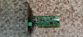 Модемні, мережеві карти Модемные, сетевые карты ^/--/^ Модем Agere Systems Pinball P /--/ 40 56 /--/ K PCI № 231610110 ^_^^^ Модем Agere Systems Pinball P /--/ 40 56 /--/ K PCI No 231610110 - фото фото фото