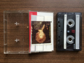 Касети Кассеты ^/--/^ Аудиокассета Sony HF 90 с записью  (Dance  (1995) / Club  (2000)) ^_^^^ Аудіокасета Sony HF 90 із записом (Dance (1995) / Club (2000) - фото фото фото