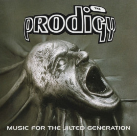Платівки Пластинки ^/--/^ The Prodigy - Music For The Jilted Generation - 1994.  (2 /--/ LP). 12. Vinyl. Пластинки. UK. S/S. ^_^^^ The Prodigy - Music For The Jilted Generation - 1994. 12.Vinyl. Пластинки. UK. S/S. - фото фото фото