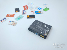 Акумулятори Аккумуляторы ^/--/^ Аккумулятор HTC Touch Cruise Polaris P /--/ 3650 / POLA /--/ 160 / BA S /--/ 240  (1350 mAh) ^_^^^ Акумулятор HTC Touch Cruise Polaris P /--/ 3650 / POLA /--/ 160 / BA S /--/ 240 (1350 mAh) - фото фото фото